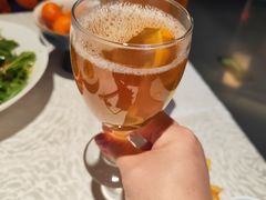 -旺顺阁·北京菜(北辰上品+)