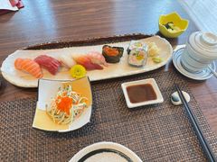 -田舍家Inakaya·炉端烧·铁板烧(天汇igc店)