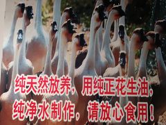 -大自然醉鹅·铁锅火焰鹅(上海联洋店)