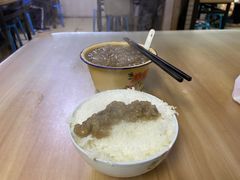 -定家小酥肉·清真(回民街店)