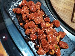 -人民公社铁锅炖·东北菜(卫国道店)