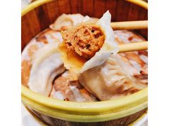 -萬國春·中菜馆(颐和公馆店)