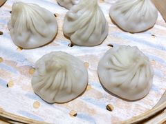 鲜肉小笼-苏小柳手工点心(人民广场分院)