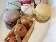 -广州富力君悦大酒店·凯菲厅