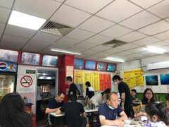 -明呈黄鱼面馆(斜土路店)