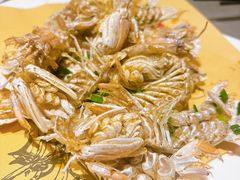 -佬太公海鸭·海鲜大排档(上海总店)