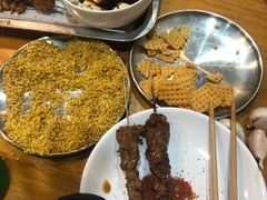 -烤五行·烧烤烤串(石佛营店)