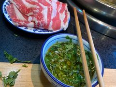 -飘香火锅(玉林西路店)
