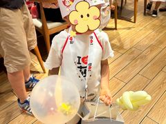 -西贝(上海我格广场店)