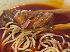 -易毛特色牛肉面(解放碑步行街店)