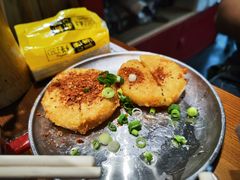 -黔有有贵州酸汤夺夺粉火锅(五味十字店)