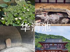 -华清宫景区