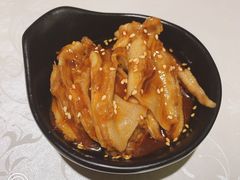 麻香鸭掌-食為天·本地人爱吃的淮扬菜(瘦西湖店)