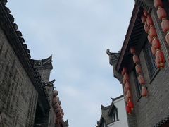 -东西巷