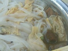 -肥佬良扣肉粉面店(梧州总店)