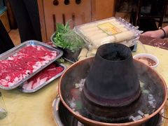 -月圆火锅(宁海东路二店)