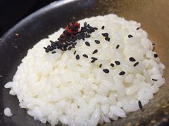 帝王饭-龙门烤鱼(东方宝泰店)