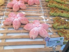 -奈雪的茶(湖滨银泰in77C区PRO店)