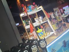 -万达影城(西铁营万达广场IMAX店)