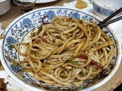 -到家尝北京菜(西坝河店)