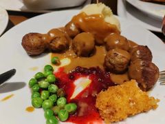 -宜家·瑞典风味餐厅(四元桥店)