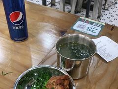 -阿金大白·上海菜馆(新天地店)
