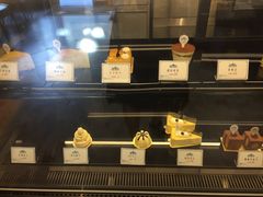 -SEN CASTLE城堡西餐(创意设计中心店)