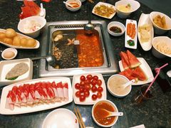 -海底捞火锅(龙岗星河COCO Park店)