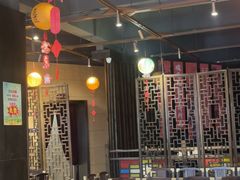 -红鼎坊·老成都火锅(新南门店)