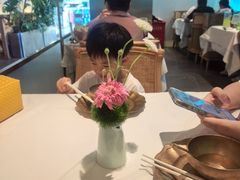 -桂满陇·蟹黄小笼汤包(巴黎春天浦建店)