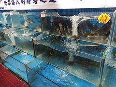 -胖姐渔村(中源大道店)