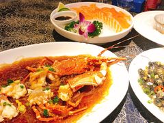 -星龙海鲜(望江东路店)