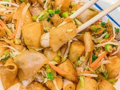 -东江海鲜大排档·潮汕菜·砂锅粥