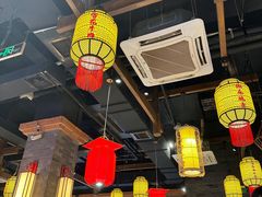 -小龙坎火锅(仓山万达店)