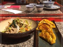 -南京大牌档(香港广场店)