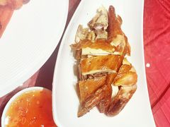 -豪廷轩中餐厅·特色云南菜(温德姆至尊豪廷大酒店)