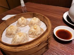 金牌小笼包-十里弄堂(K11店)