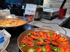 -威珀斯酒店·珀萃美食餐厅 | 海鲜刺身·现烤生蚝·特色烤肉