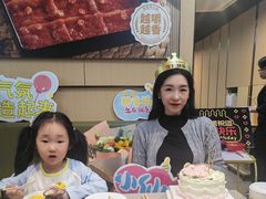 -海底捞火锅(高新活力汇店)