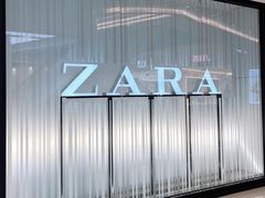 -ZARA(凯德乐峰广场店)