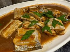 -走马楼饭庄(慈城古县城店)