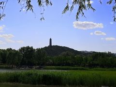 -北坞公园