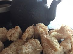 -湊湊火锅·茶憩(新中关购物中心店)