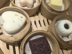 -苏梦江南·淮扬菜(夫子庙店)