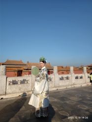 点击看大图 -美云庭古装·格格服汉服·京城旅拍(北京店)