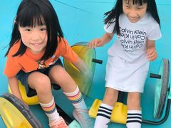 -上海月湖雕塑公园
