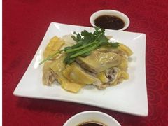 -高州佬美食城(香洲店)