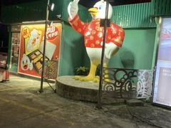 -石岐佬中山菜馆(张溪店)