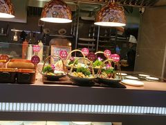 -山海•蒸汽活海鲜自助(皇庭广场店)