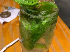 -BE BRIGHT KITCHEN(正佳广场店)